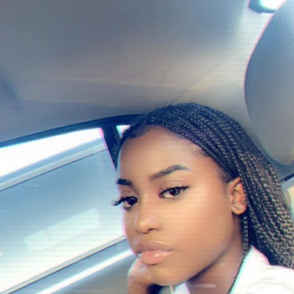 Meet your Posher, Elektrah - Picture 1 of 1